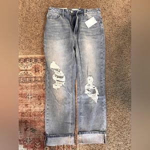 gained weight - don’t fit anymore